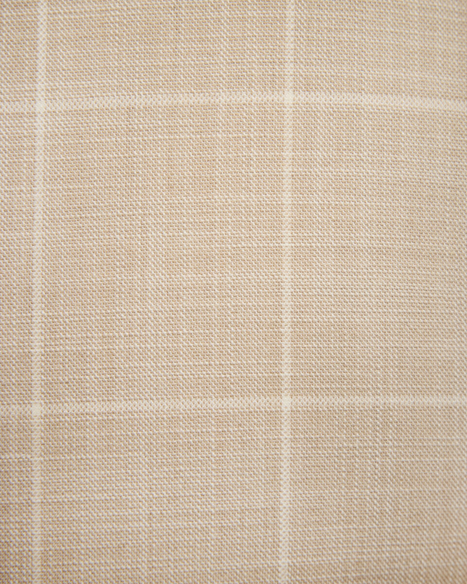 Windowpane Check Tailored Jacket, Natural Windowpane, hi-res